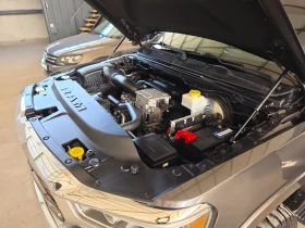 Dodge RAM 1500 5.7 V8 Hemi Limited e-torque + 50h.p.  | Auto.bg — изображение 10