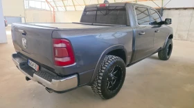 Dodge RAM 1500 5.7 V8 Hemi Limited e-torque + 50h.p.  | Auto.bg — изображение 4