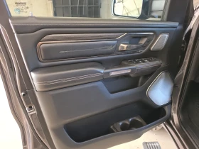Dodge RAM 1500 5.7 V8 Hemi Limited e-torque + 50h.p.  | Auto.bg — изображение 7