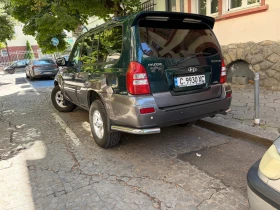 Hyundai Terracan Теракан  - 5000 € - 98262782 6