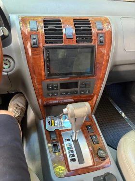 Hyundai Terracan Теракан  - 5000 € - 98262782 9