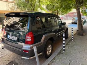 Hyundai Terracan Теракан  - 5000 € - 98262782 5