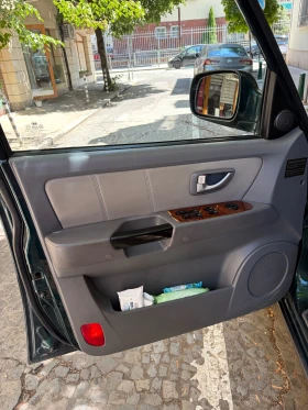 Hyundai Terracan Теракан  - 5000 € - 98262782 8