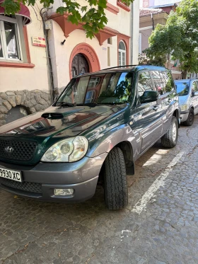 Hyundai Terracan Теракан  - 5000 € - 98262782 2