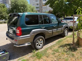 Hyundai Terracan Теракан  - 5000 € - 98262782 4