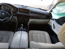 BMW X5 XDRIVE35I* TURBO, 300HP* КЛИП НА МОТОРА*  | Auto.bg — изображение 11