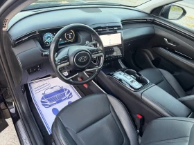 Hyundai Tucson PREMIUM LUX / HYBRID / ПАНОРАМА / ОБДУХВАНЕ / FULL - 23900 € - 49655917 8