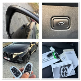 Hyundai Tucson PREMIUM LUX / HYBRID / ПАНОРАМА / ОБДУХВАНЕ / FULL - 23900 € - 49655917 17