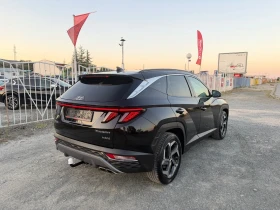 Hyundai Tucson PREMIUM LUX / HYBRID / ПАНОРАМА / ОБДУХВАНЕ / FULL - 23900 € - 49655917 5