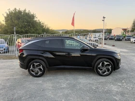 Hyundai Tucson PREMIUM LUX / HYBRID / ПАНОРАМА / ОБДУХВАНЕ / FULL - 23900 € - 49655917 4