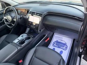 Hyundai Tucson PREMIUM LUX / HYBRID / ПАНОРАМА / ОБДУХВАНЕ / FULL - 23900 € - 49655917 10
