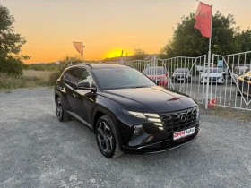 Hyundai Tucson PREMIUM LUX / HYBRID / ПАНОРАМА / ОБДУХВАНЕ / FULL - 23900 € - 49655917 3