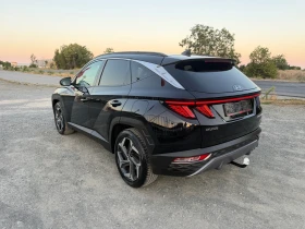 Hyundai Tucson PREMIUM LUX / HYBRID / ПАНОРАМА / ОБДУХВАНЕ / FULL - 23900 € - 49655917 7