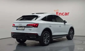 Audi Q5 * 40 TDI Quattro Sportback *  - 25550 € - 41496305 2