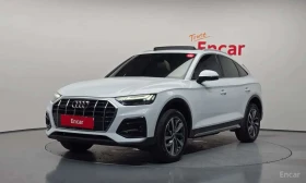 Audi Q5 * 40 TDI Quattro Sportback * 