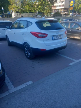 Hyundai IX35 - 9500 € - 30298217 2