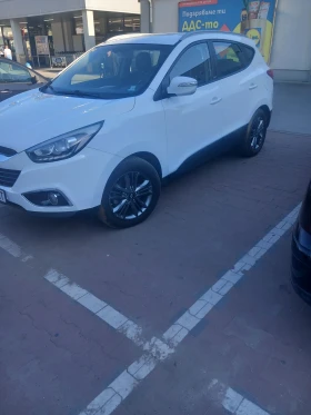 Hyundai IX35 - 9500 € - 30298217 4