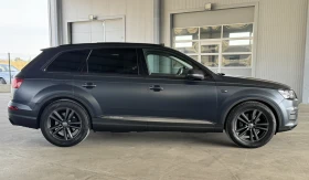 Audi Q7 3.0TDI* 272ps* 7�* ����* ����* ������* ���0*  | Mobile.bg � ����� ������ 6