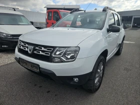 Dacia Duster 1, 6I ГАЗ-БЕНЗИН НАВИГАЦИЯ