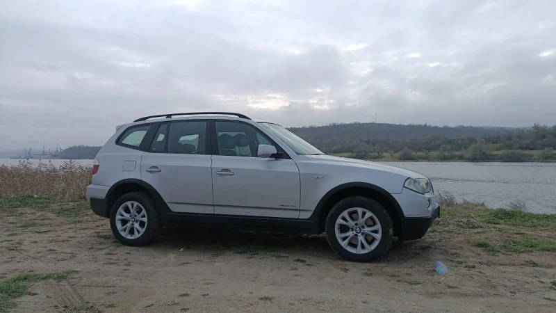 BMW X3 xDrive , снимка 1 - Автомобили и джипове - 48168724