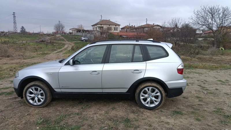 BMW X3 xDrive , снимка 2 - Автомобили и джипове - 48168724