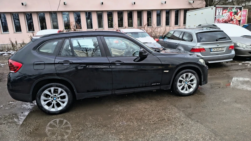 BMW X1, снимка 5 - Автомобили и джипове - 48465496