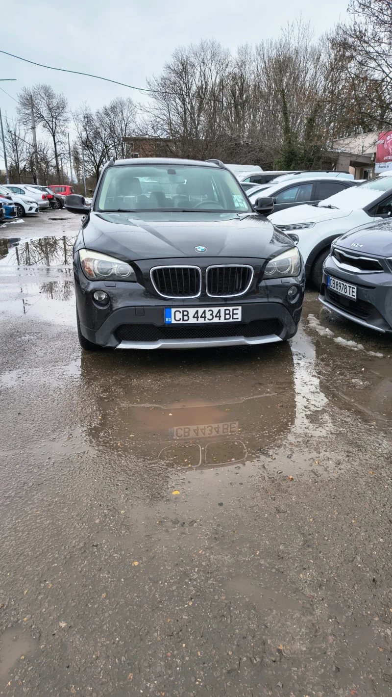 BMW X1, снимка 8 - Автомобили и джипове - 48465496