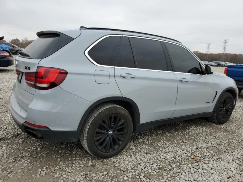 BMW X5 XDRIVE50I* Подгрев* Обдухване* Дистроник* З.Камера, снимка 3 - Автомобили и джипове - 48803999