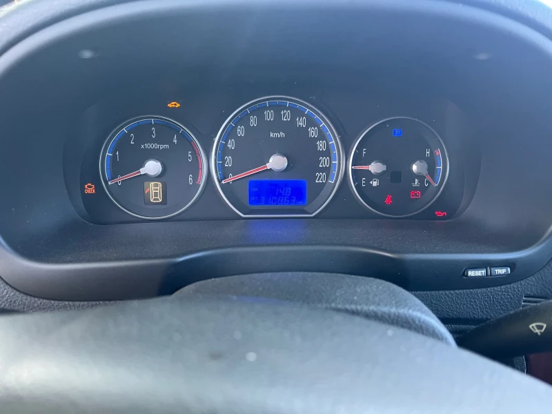 Hyundai Santa fe 2.2crdi, снимка 6 - Автомобили и джипове - 52068495