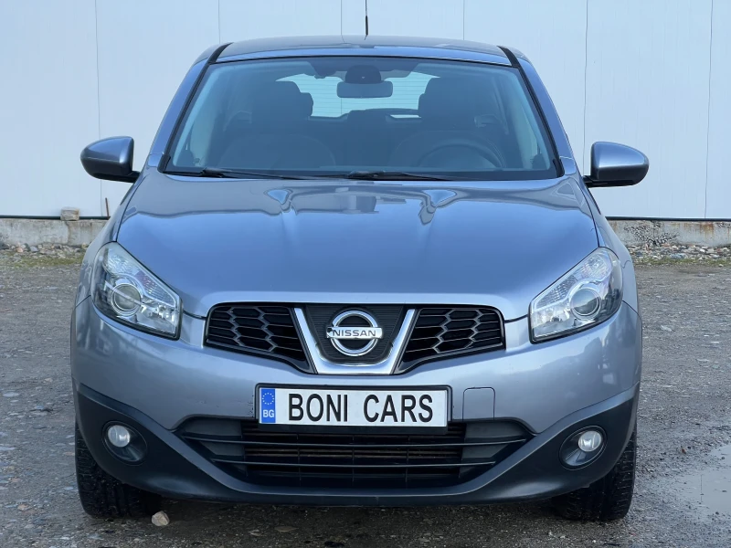 Nissan Qashqai 1.5DCi- 110к.с. Facelift/ Navi/ Camera/ Автопилот, снимка 2 - Автомобили и джипове - 52906469