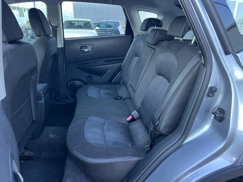 Nissan Qashqai 1.5DCi- 110к.с. Facelift/ Navi/ Camera/ Автопилот, снимка 11 - Автомобили и джипове - 52906469