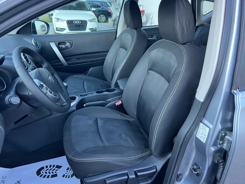 Nissan Qashqai 1.5DCi- 110к.с. Facelift/ Navi/ Camera/ Автопилот, снимка 10 - Автомобили и джипове - 52906469