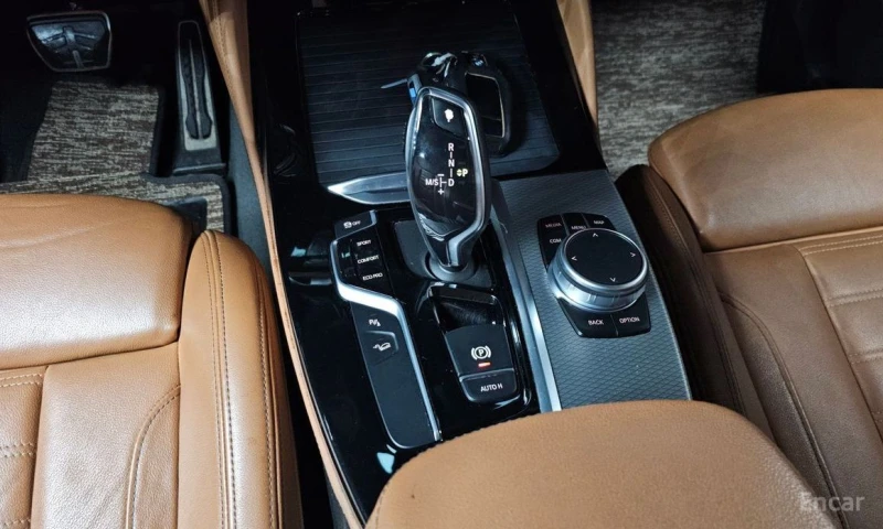 BMW X4, снимка 9 - Автомобили и джипове - 52944418