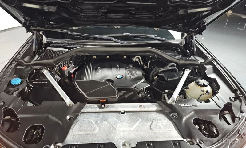 BMW X4, снимка 6 - Автомобили и джипове - 52944418