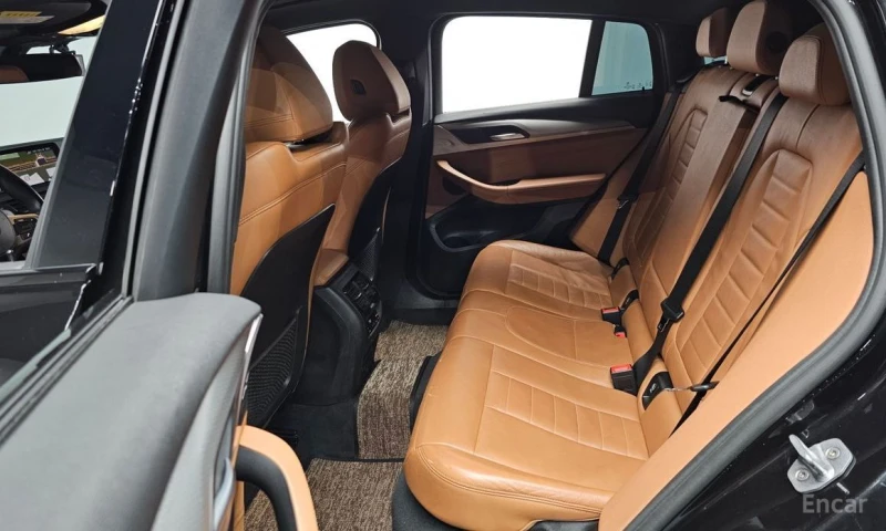 BMW X4, снимка 12 - Автомобили и джипове - 52944418