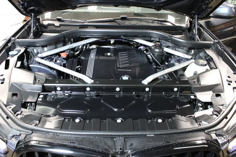 BMW X6 * ФИКСИРАНА ЦЕНА * CARFAX* ПОДГРЕВИ/ОБДУХВАНЕ* , снимка 14 - Автомобили и джипове - 53228728