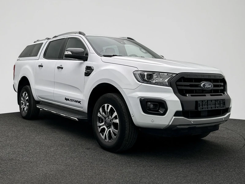 Ford Ranger 2.0 Wildtrack AWD BI-TURBO 2024 ГАРАНЦИОНЕН - 69500 лв. - 88110860 1