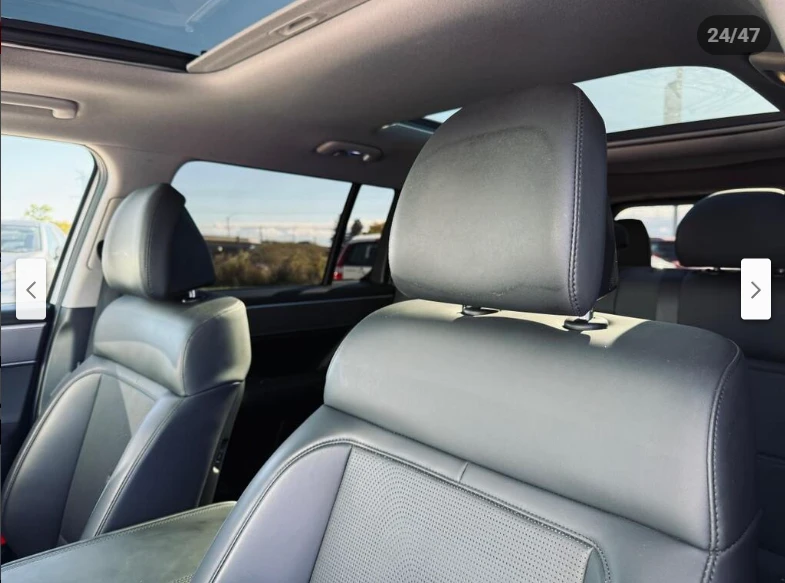 Hyundai Santa fe Hybrid Preferred w/Trend Package / КРАЙНА ЦЕНА, снимка 13 - Автомобили и джипове - 52618176