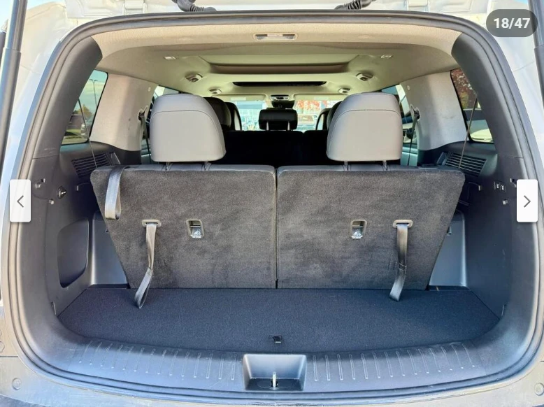 Hyundai Santa fe Hybrid Preferred w/Trend Package / КРАЙНА ЦЕНА, снимка 16 - Автомобили и джипове - 52618176