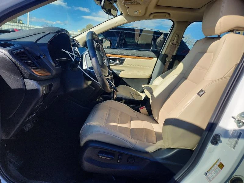 Honda Cr-v 2019 HONDA CR-V EXL, снимка 7 - Автомобили и джипове - 54801195