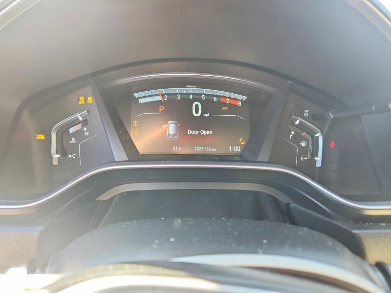 Honda Cr-v 2019 HONDA CR-V EXL, снимка 8 - Автомобили и джипове - 54801195