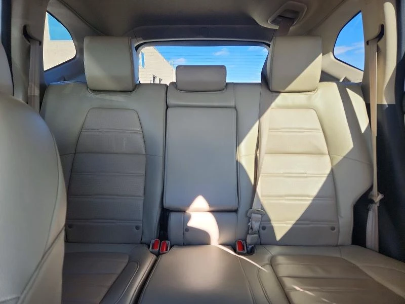 Honda Cr-v 2019 HONDA CR-V EXL, снимка 10 - Автомобили и джипове - 54801195