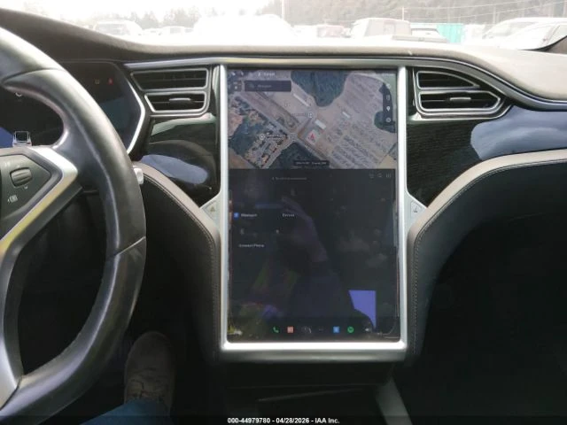 Tesla Model X 75D AWD, снимка 15 - Автомобили и джипове - 55107187