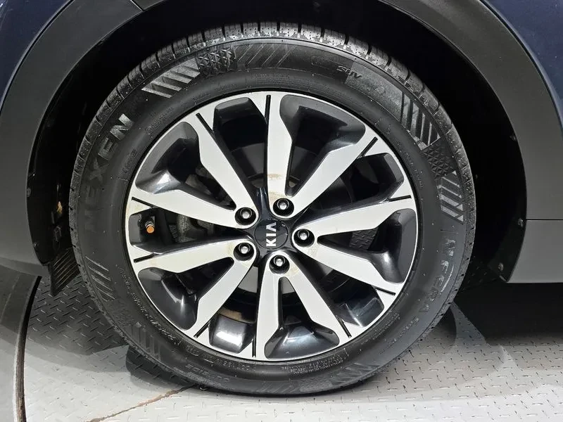 Kia Sportage 4Th Generation Diesel 2.0 2Wd Prestige, снимка 5 - Автомобили и джипове - 56016424