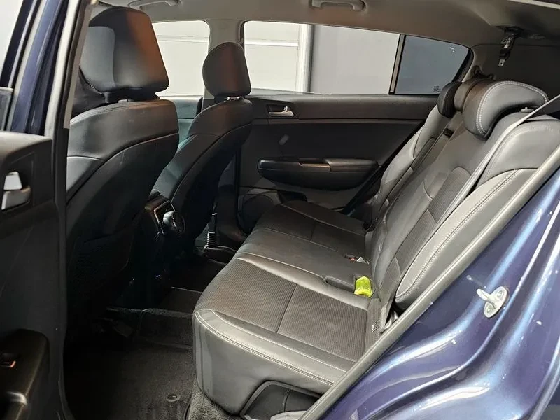 Kia Sportage 4Th Generation Diesel 2.0 2Wd Prestige, снимка 13 - Автомобили и джипове - 56016424