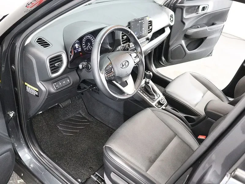 Hyundai Venue 1.6 Modern | Mobile.bg � ����������� 11