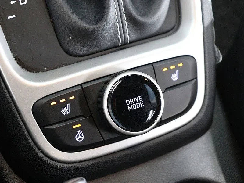 Hyundai Venue 1.6 Modern | Mobile.bg � ����������� 17