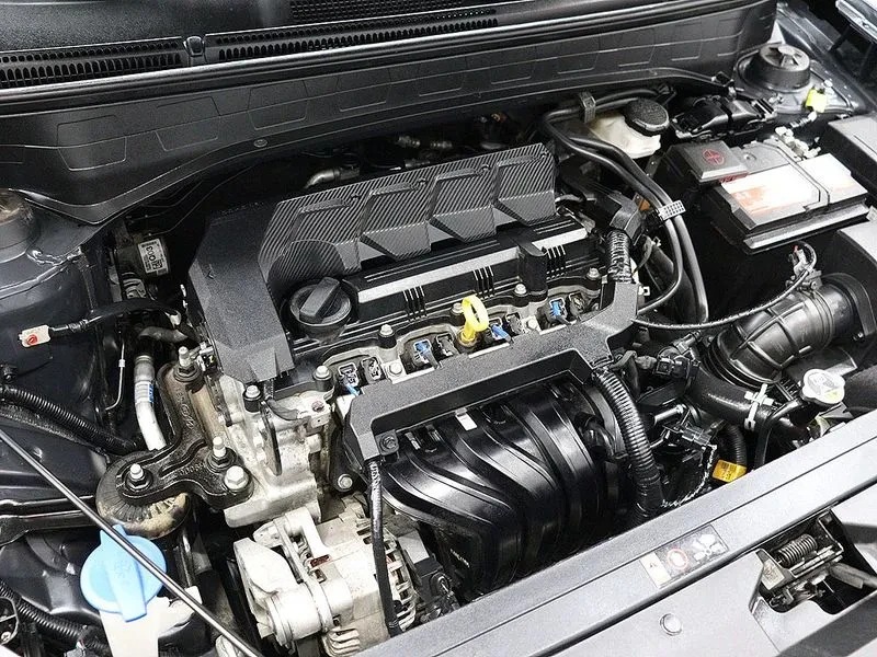 Hyundai Venue 1.6 Modern | Mobile.bg � ����������� 7