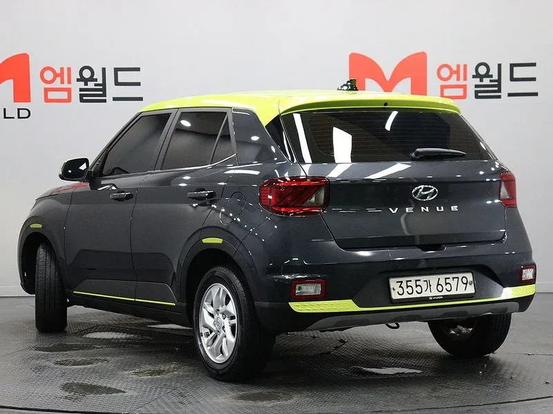 Hyundai Venue 1.6 Modern | Mobile.bg � ����������� 4