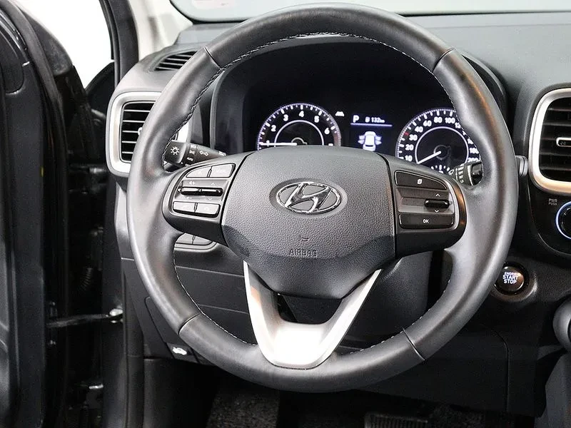 Hyundai Venue 1.6 Modern | Mobile.bg � ����������� 13